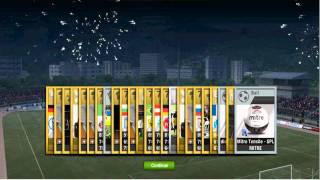 FIFA 12 Ultimate Team - 15k Premium Pack Opening