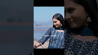 Ye Majhe Hari|Full Song|Mahesh Umbarsada|Darshana Zirava|Roshan Ravate|Kajal|Ravtya|Rk King|#shorts