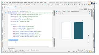 Mastering Relative Layout In Android - A Complete Guide!