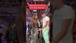 Mon élèves...(TIKTOK ➡️ LAPROFDESRESEAUX)#shorts