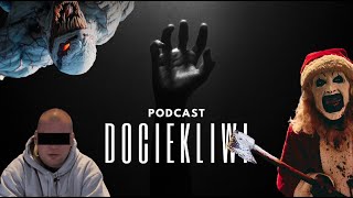 DOCIEKLIWI Podcast #01 (Budda, Keydrop, Joker 2, Terrifier 3, Venom Last Dance, Until Dawn Remake)