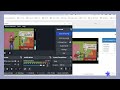 master live streaming a comprehensive control panel tutorial