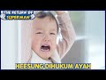 Heesung Dihukum Ayah |The Return of Superman|SUB INDO|210131 Siaran KBS WORLD TV|