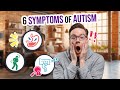 6 Symptoms That Make It Hard Being Autistic: No Music Edition
