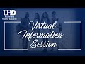 Accelerated Transfer Academy - Information Session