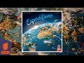 Game Review: Expeditions: Around the World