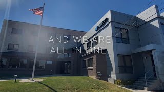 MEDENT: The All-In-One Solution