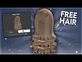 HURRY! GET THESE JUST RELEASED NEW FREE PROMOCODE HAIRS