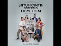 jatuh cinta seperti di film film