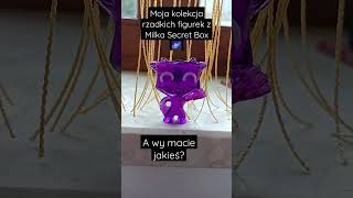 Milka Secret Box