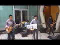 soler 《海嘯》 band cover @ hkive 2011 live 文奕熹 benji man