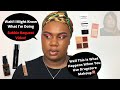 SUMMER 2020 Drugstore Base Routine Using Current Favorites | Subbie Requested | Jay Ross