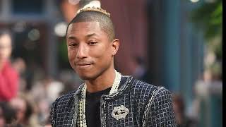 The Iconic Journey of Pharrell Williams: Music, Fashion, and Inspiration