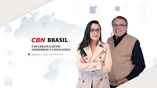 CBN Brasil - 02/12/2024