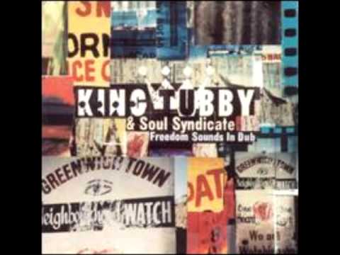 King Tubby & Scientist – Greenwich Farm Rub A Dub – Box Set ...