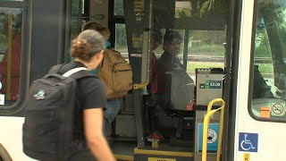 Thunder Bay Transit dealing with significant driver shortage