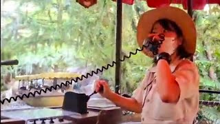 Touring Adventureland, Tokyo Disneyland, Pirates of the Caribbean, Jungle Cruise Wildlife Expedition