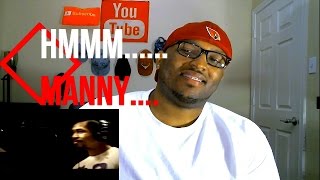 SOMETIMES WHEN WE TOUCH | MANNY PACQUIAO & DAN HILL | REACTION!!!
