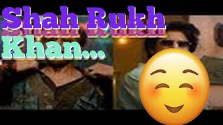Shah Rukh Khan Gives A Shout Out His Jawan Styling Team As He Replies To Fan Question; Th