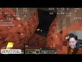 布団ちゃんのマインクラフト ダイジェスト 1~2日目【2022 2 20 21】