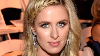 The Real Reason We Don't Hear From Nicky Hilton Anymore