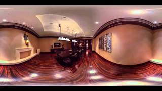 Jing An Shangri-La West Shanghai Virtual Reality Tour