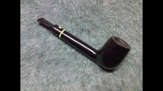 Pipe repair-restore: Vauen Royal 169