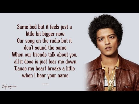 bruno mars when i was your man free mp3 download