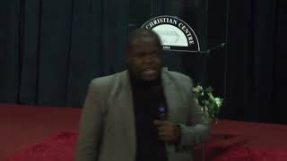 But those who trust in the Lord by Pastor Tetese