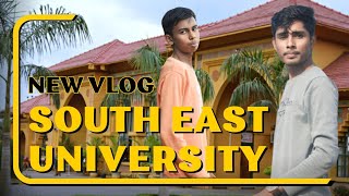 SOUTH EAST UNIVERSITY OF OLUVIL | ஒலுவில் தென்கிழக்கு பல்கலைக்கழகம் | FULL VLOG VEDIO