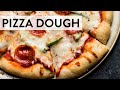 Pizza Dough | Sally's Baking Recipes