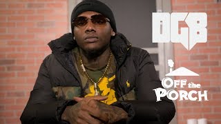PG RA Talks About Blowing Up, Jetsonmade, Explains Why He Is God’s Gift + More