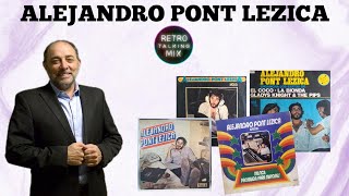 Alejandro Pont Lezica: Análisis de la música retro en Argentina  #90s #80s #70s #60s