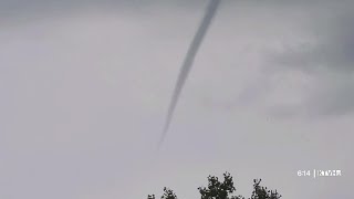 Weather Wise: Tornadoes in Montana