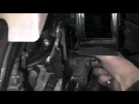 Coolant Flush and Thermostat Change - Renault Clio 1.2 16v D4F Coolant Flush and Thermostat Change - Renault Clio 1.2 16v D4F