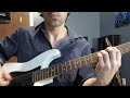 Fender Squier Contemporary Active Stratocaster HH Demo - Can it do blues and metal?