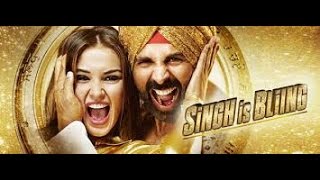 Singh Is Bling Full Movie 2015 | Akshay Kumar .Amy jackson Special Screening