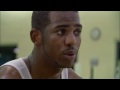 Chris Paul Workout