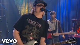Fall Out Boy - Thriller (AOL Sessions)