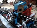 tube mill machine manufactured by nirmal overseas limited in hi tech