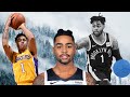 D’Angelo Russell Mix- Ice in Veins