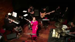 Ku Nanti - Sheila Majid Live at No Black Tie