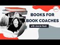 Books for Book Coaches: Think Again by Adam Grant