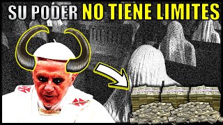 EL PODER DE LA IGLESIA 💰