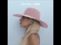 Lady Gaga - Dancing in Circles (Audio)