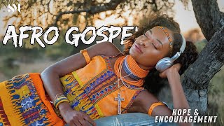 2 HOURS of  Soulful Afro Gospel Worship Music