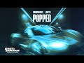 PHARMACIST FT. JUICY J - “POPPED” (Fast and Furious: Drift Tape / Phonk Vol 1) [Official Audio]