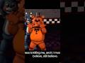 #toyFreddy #toybonnie #fnaf2 #hitmebabyonemoretime# jack black#