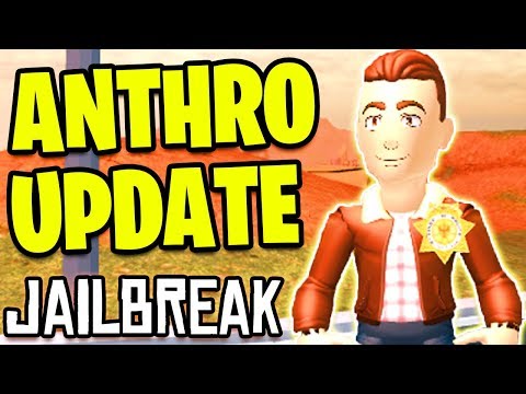 Roblox Jailbreak Anthro Update Rthro Anthro Reveal Jailbreak - roblox jailbreak anthro update rthro anthro reveal jailbreak volcano erupting soon live 8wiqt watch best video