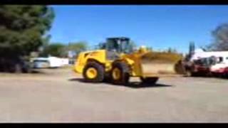 2003 NEW HOLLAND W190B For Sale